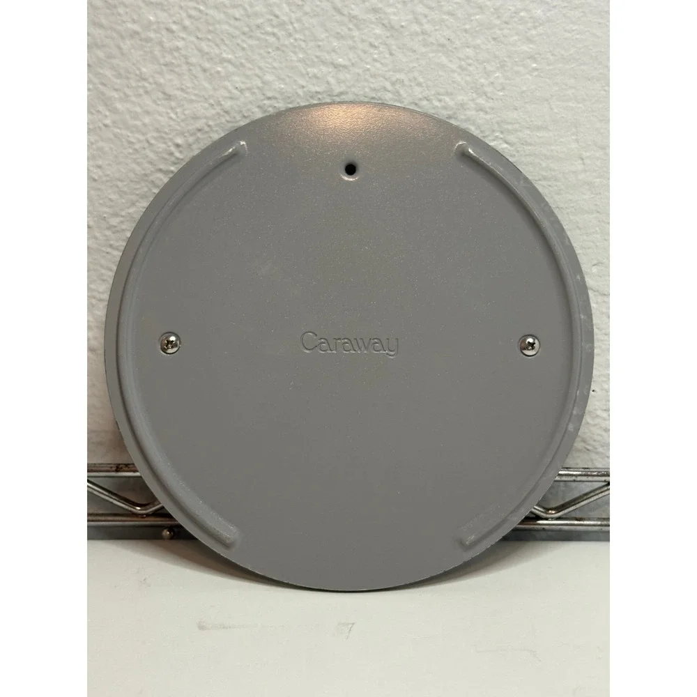 Caraway Replacement Lid Sage Green 6.5